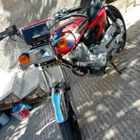 متور سالم وسرحال مدارک کامل|موتورسیکلت|سبزوار, طبرسی (جعفرآباد)|دیوار