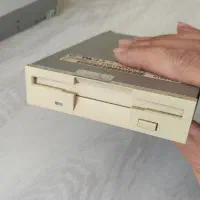 3 عدد DVD و CD درایور اینترنا و ۱ فلاپی دیسک درایو|قطعات و لوازم جانبی رایانه|تبریز, |دیوار