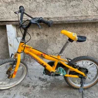 دوچرخه سایز ۱۶