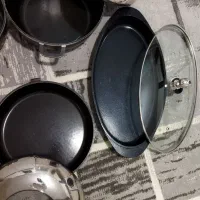 سرویس قابلمه