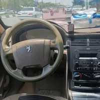 پژو 405 GLX - دوگانه سوز CNG، مدل ۱۳۹۶|خودرو سواری و وانت|شیراز, گلدشت معالی‌آباد|دیوار