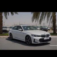 بی ام و. ۳۲۵i