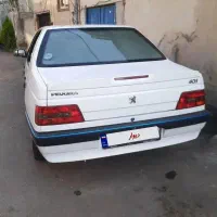 پژو 405 SLX موتورTU5، مدل ۱۳۹۷|خودرو سواری و وانت|رشت, پل تالشان|دیوار