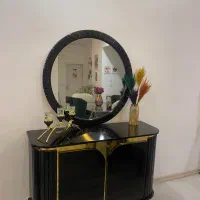 میز کنسول و میز تی وی