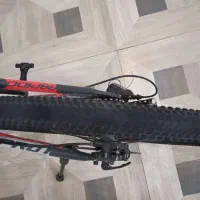 دوچرخه راپیدو 27|دوچرخه، اسکیت، اسکوتر|شاهین دژ, |دیوار