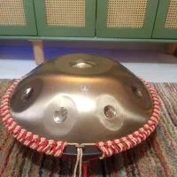 هنگدرام Soulist|درام و پرکاشن|تهران, شهرک فردوس (حسینی)|دیوار