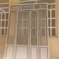 درب المینیوم