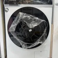 لباسشویی پاکشوما ۹ کیلویی BLDC