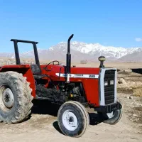 فرگوسن مدل ۸۶