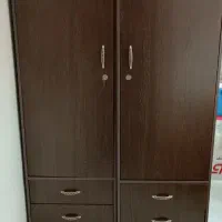 یک جفت کمد لباسی