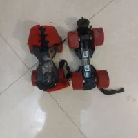 اسکیت چهارچرخ