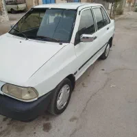 پراید82|خودرو سواری و وانت|اراک, |دیوار