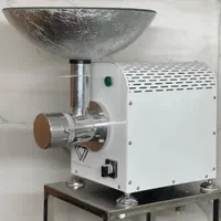 دستگاه کره گیر مدل گلد و الکترو استاتیک / ارده گیر|سایر لوازم برقی|تهران, فلسطین (میدان انقلاب)|دیوار