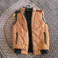 کاپشن و پافر در حد نو|لباس|مرند, |دیوار