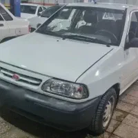 پراید ۹۸