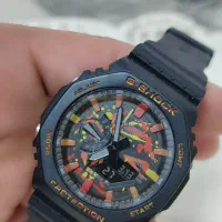 کاسیو دوزمانه