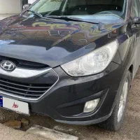 توسان ۲۰۱۳. بدون رنگ|خودرو سواری و وانت|چالوس, |دیوار