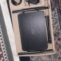 شیائومی روترAX3200