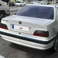 پرشیا مدل ۸۹ دنده اتوماتیک
