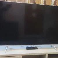 تلویزیون سامسونگ مدل 8990، 55 اینچ