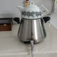 کتری قوری
