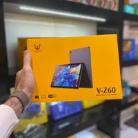 تبلت Vikusha Vz60 گرافیکی10اینچ رام 12 اصلی