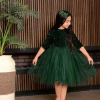 لباس مجلسی دخترانه