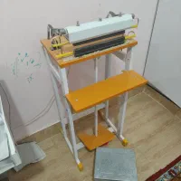 دستگاه بسته بندی مواد غذایی و(انتی)|ماشینآلات صنعتی|کاشمر, |دیوار