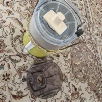 آبمیوه گیری سالم