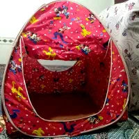 چادرمسافرتی