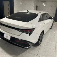 النترا ۲۰۲۵نیم فول کارکرده