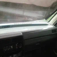 پراید هاچبک نسیم مدل۸۷