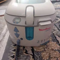 سرخ کن|اجاق گاز و لوازم برقی پخت‌وپز|ایلام, |دیوار