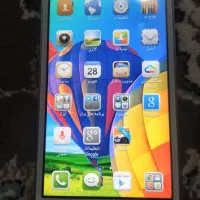 گوشی هواوی G630