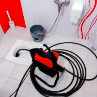 لوله بازکنی فردیس ملاردمارلیک خوشنام شهرک ناز وحدت