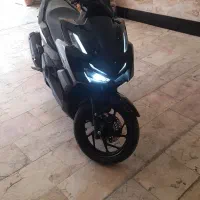 کلیک واریو ۱۷۰