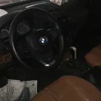 bmw x3 3i بدون رنگ|خودرو سواری و وانت|تهران, هاشمی|دیوار