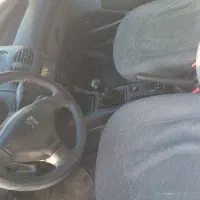 پژو۲۰۶مدل۹۰درحد تک برگ سند درجه یک|خودرو سواری و وانت|کلاله, |دیوار