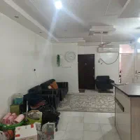 فروشواحد۷۷متری/لادن۷|فروش آپارتمان|اهواز, کیانشهر|دیوار