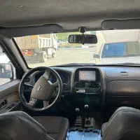 پیکاپ دو کابین|خودرو سواری و وانت|تهران, مشیریه|دیوار