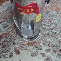 سبزی خرد کن سبز ایران اصلی