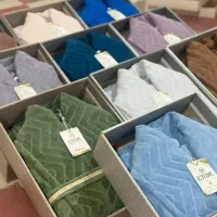 حوله تن پوش ایتوک ترک