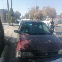 پراید 84|خودرو سواری و وانت|رفسنجان, |دیوار