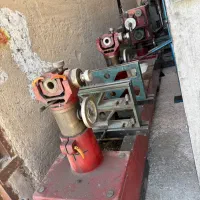 ثابت تراش،شاتون تراش،کفتراش