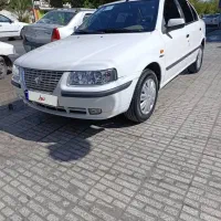 سمند مدل ۹۹ ef7 درحد|خودرو سواری و وانت|شیراز, کوزه گری|دیوار