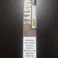 سالت نستی vct