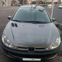 206 مدل ۸۶ نوک مدادی سند دست اول