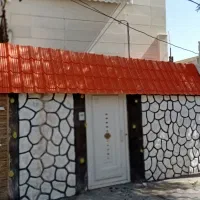 منزلی شیک در رضاشهر 8/9