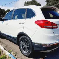 تیگو مدل اسفند ۹۶|خودرو سواری و وانت|تهران, تهرانپارس جنوبی|دیوار