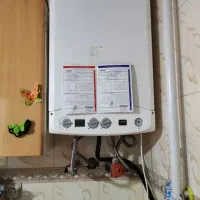 نمایندگی تعمیرات و فروش  پکیج مهرگان رسمی|آبگرمکن، پکیج، شوفاژ|قزوین, |دیوار